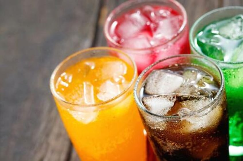 sugary drinks linked to millions of new diabetes and heart disease cases