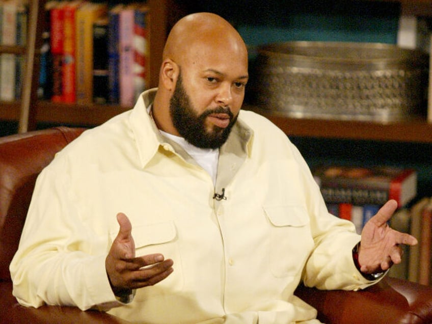 Suge Knight