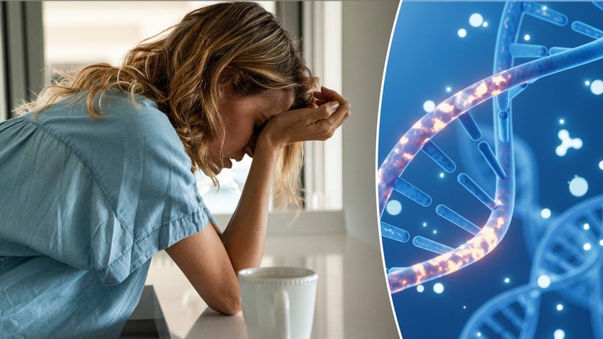 suicide and genetics study identifies 12 dna variations that could increase the risk