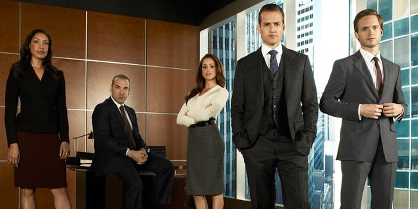 suits producer discusses possible meghan markle return for cast reunion