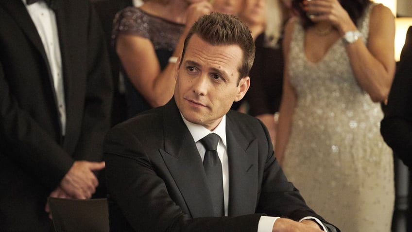 Gabriel Macht