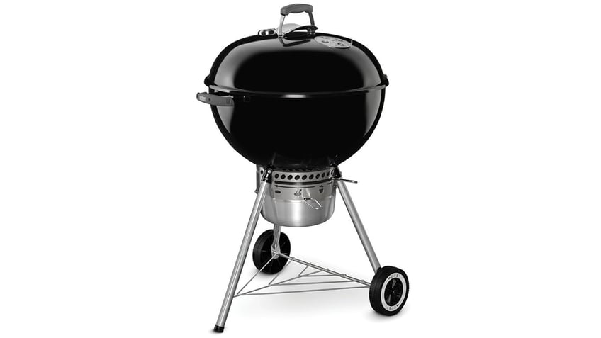 Weber Grill Amazon ECOMM