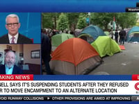 Summers: It’s Time to Examine Tenure Reform, Investigate Who’s Funding Campus Protests