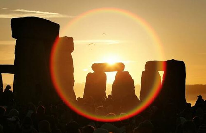 sun celebrations solstice traditions around the world