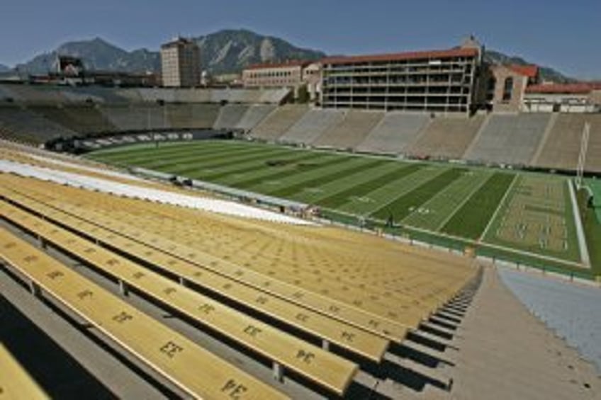 Sundance Film Festival considers 2027 move to Boulder, Cincinnati