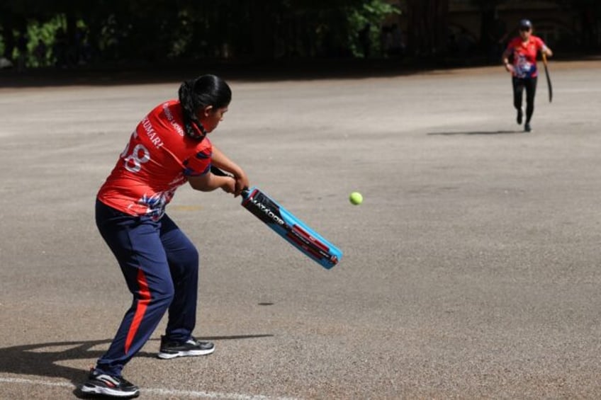 For many of the cricket-playing migrants, in Lebanon under the controersial 'kafala' schem