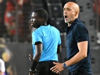 Sundowns must adapt to less possession, warns coach Cardoso