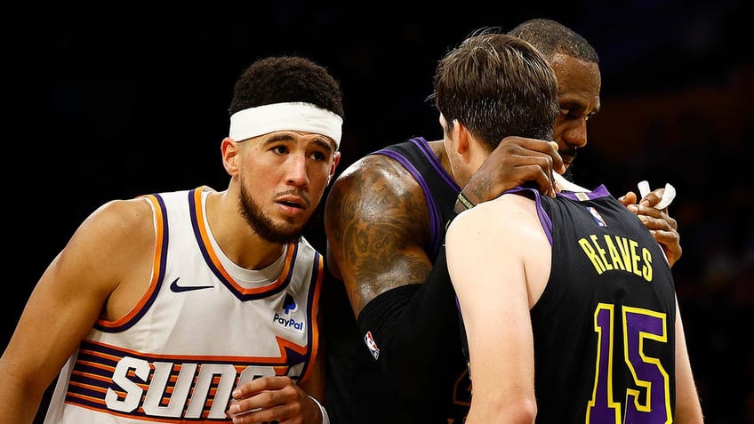 suns coach says awarding timeout to lakers in games closing seconds was extremely disappointing