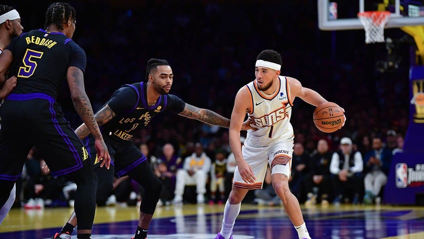 suns coach says awarding timeout to lakers in games closing seconds was extremely disappointing