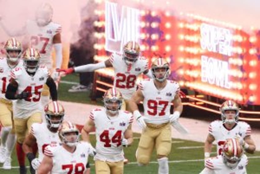 Super Bowl: 49ers players admit they didn't know OT rules