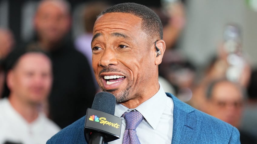 super bowl champ rodney harrison faces scrutiny over garbage zach wilson remarks