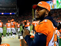 Super Bowl champ T.J. Ward takes swipe at Harris after election defeat: 'We are better off'