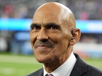 Super Bowl champ Tony Dungy cheers Florida abortion amendment's failure