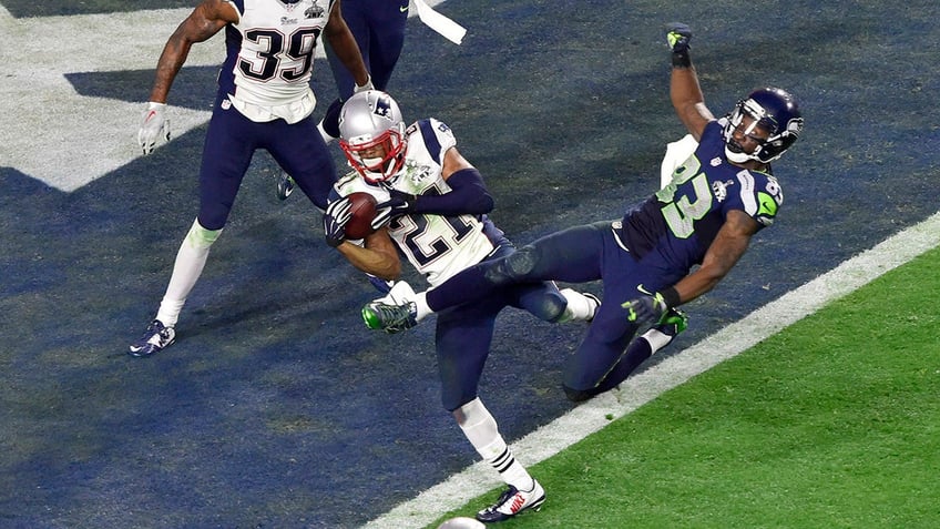 Malcolm Butler