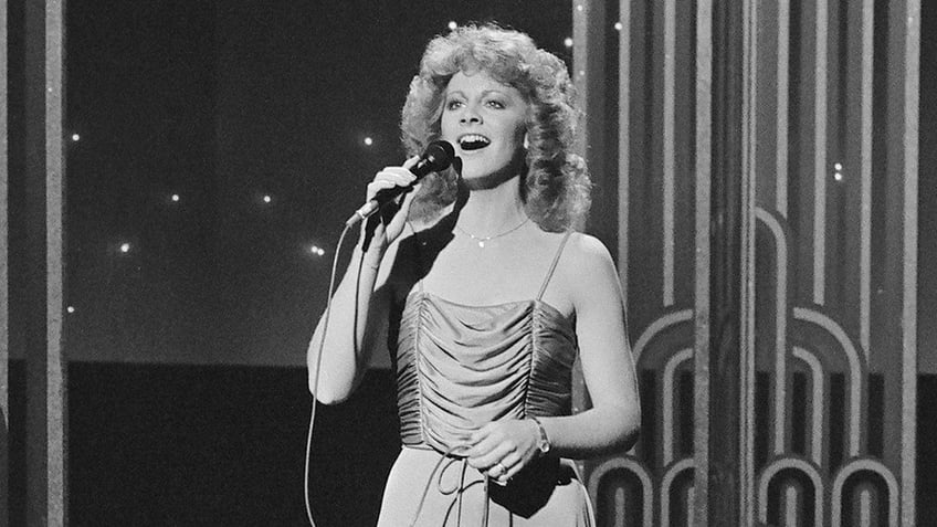 Reba McEntire