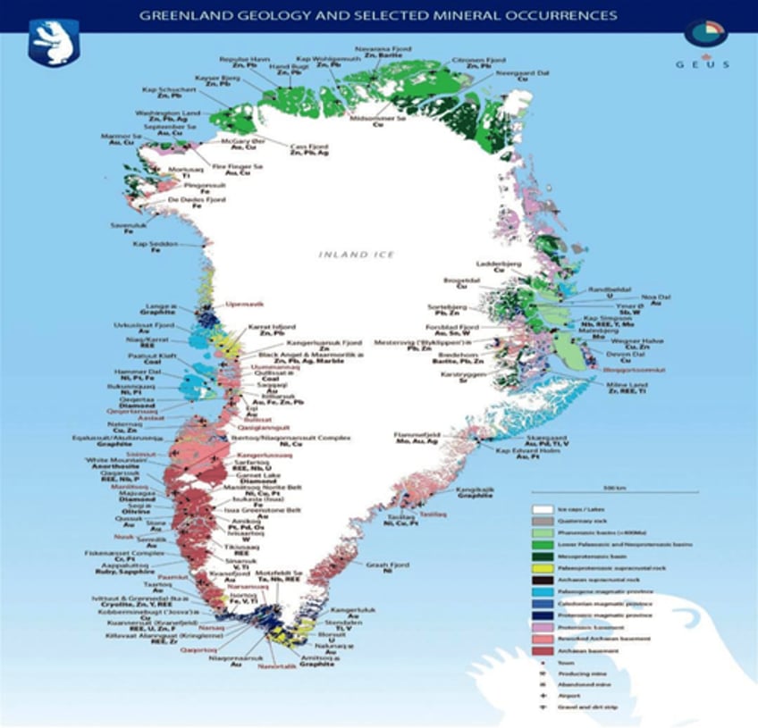 supercharged monroe doctrine first panama canal now trump revives greenland purchase talk for us security 