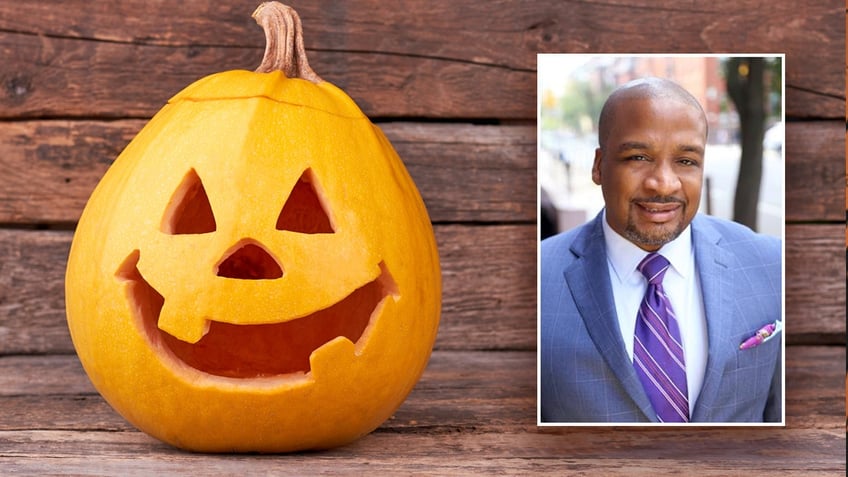 superintendent cancels halloween bans costumes in school citing dei and potential harm to students dignity