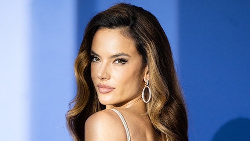Alessandra Ambrosio