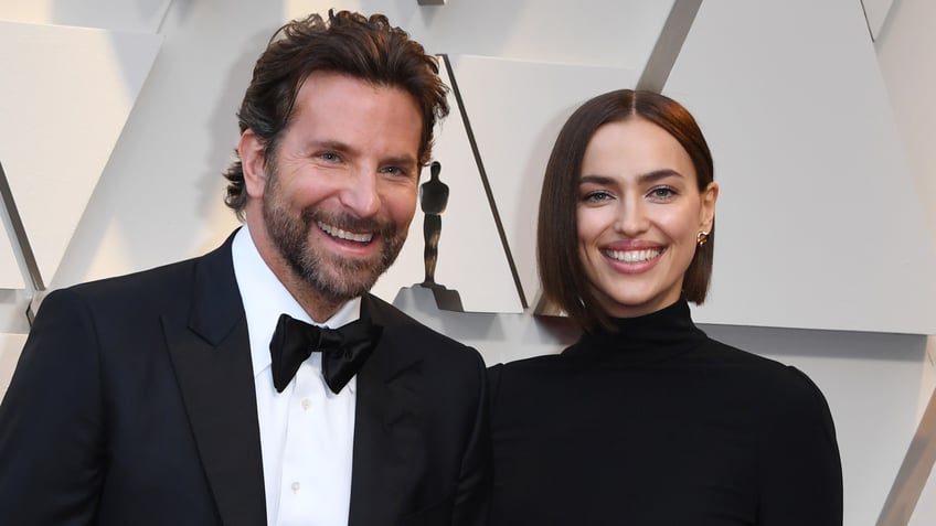 supermodel irina shayk linked to tom brady after bradley cooper cristiano ronaldo romances