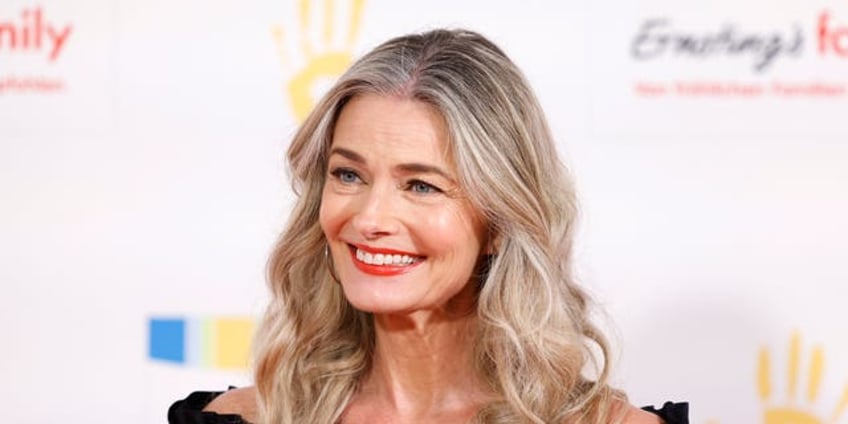 supermodel paulina porizkova is terrified of posting on instagram after making an expensive mistake