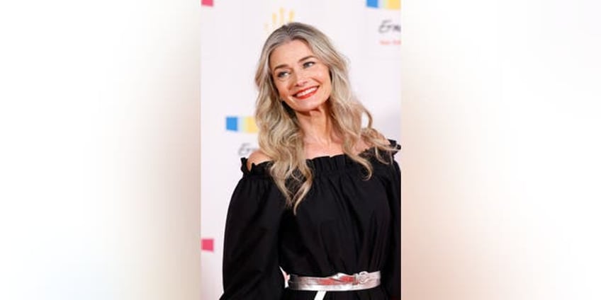 supermodel paulina porizkova is terrified of posting on instagram after making an expensive mistake