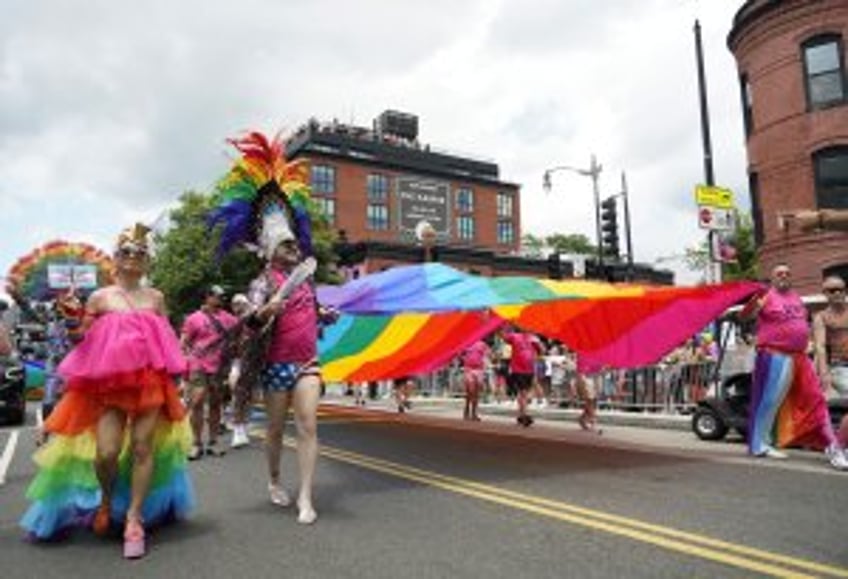 Supportive doctors help LGBTQ patients stay healthier