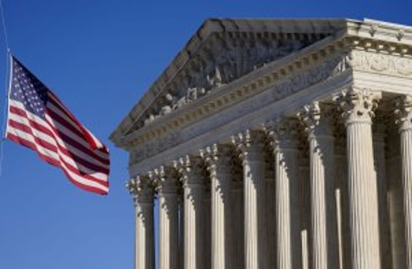 Supreme Court agrees to hear birthright citizenship revocation arguments