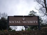 Supreme Court allows DOGE staffers to access Social Security data