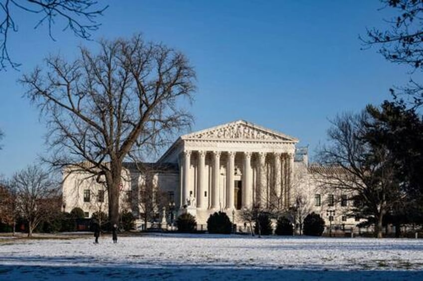 supreme court allows law requiring small businesses to report ownership information