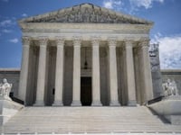 Supreme Court blocks creation of religious public charter school