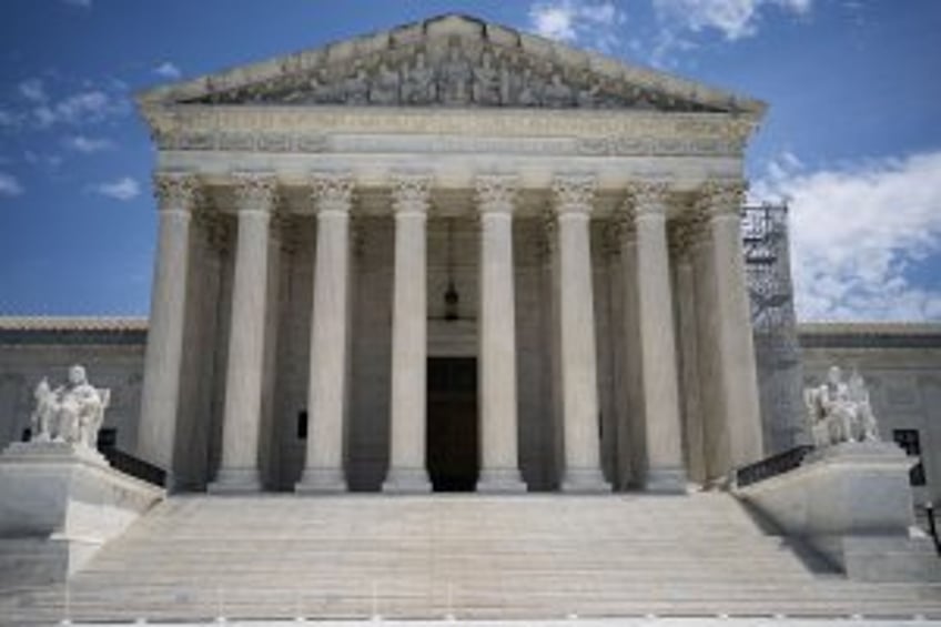 Supreme Court blocks creation of religious public charter school