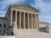Supreme Court blocks Mexico’s $10B lawsuit alleging US gunmakers have fueled cartel violence