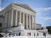 Supreme Court blocks Trump from using Alien Enemies Act for deportations