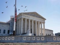 Supreme court declines American Airlines partnership with JetBlue