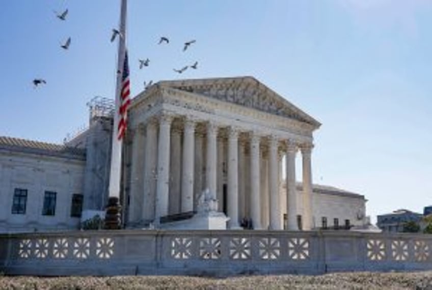 Supreme court declines American Airlines partnership with JetBlue