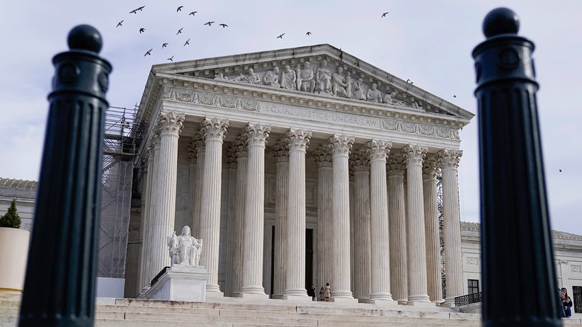 supreme court dismisses case impacting accessibility information on hotel websites