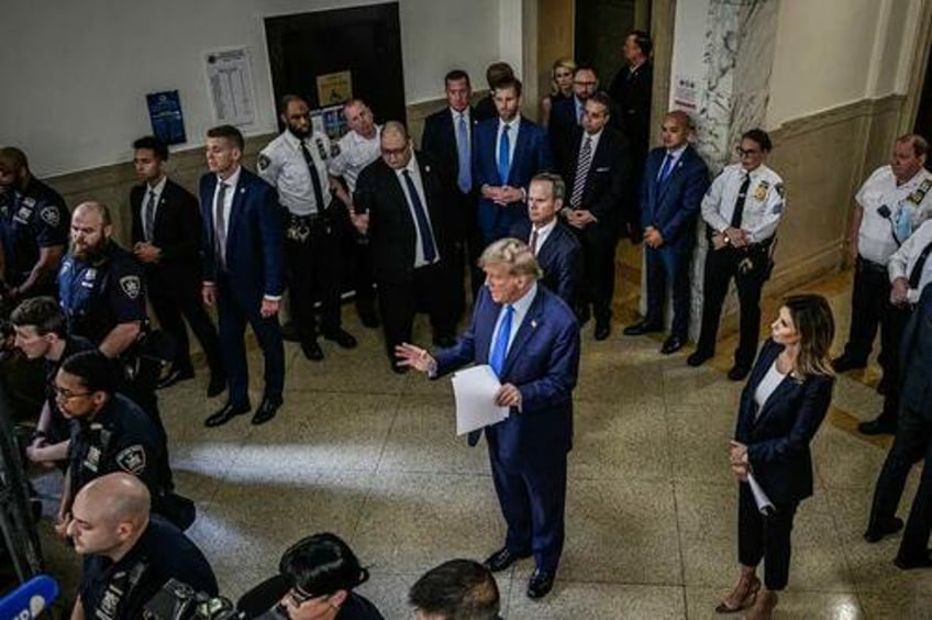 supreme court faces high stakes decisions on trump related cases