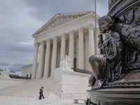 Supreme Court finds no bias against Black voters in a South Carolina congressional district