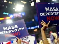 Supreme Court Hands Trump Huge Win On Deporting 'Worst Of The Worst' Illegals