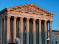 Supreme Court has a lot of work to do and little time to do it with a sizeable case backlog
