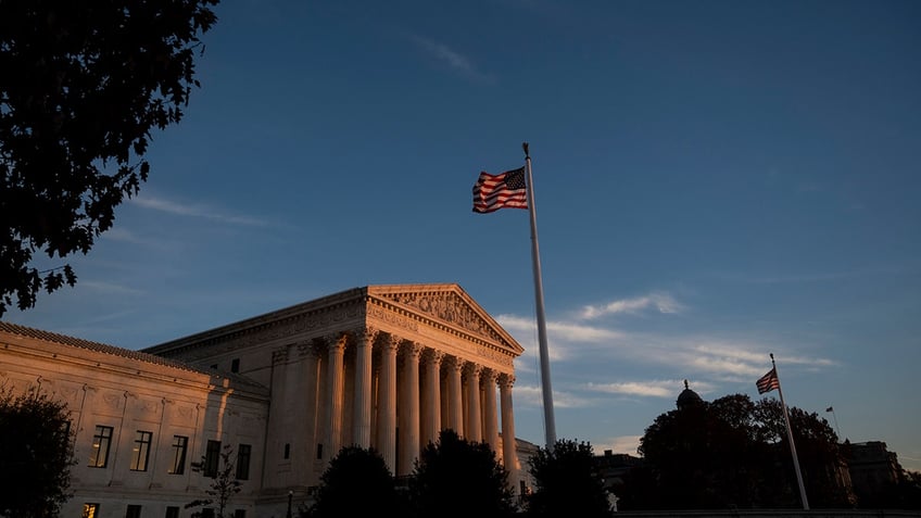 supreme court hears arguments in 6 billion purdue pharma settlement that would grant immunity to sacklers