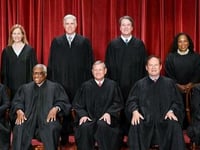 Supreme Court Inadvertently Releases 'Idaho Emergency Abortion' Opinion