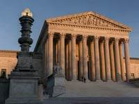 Supreme Court justices have a job for life. But some left the court to make their lasting mark