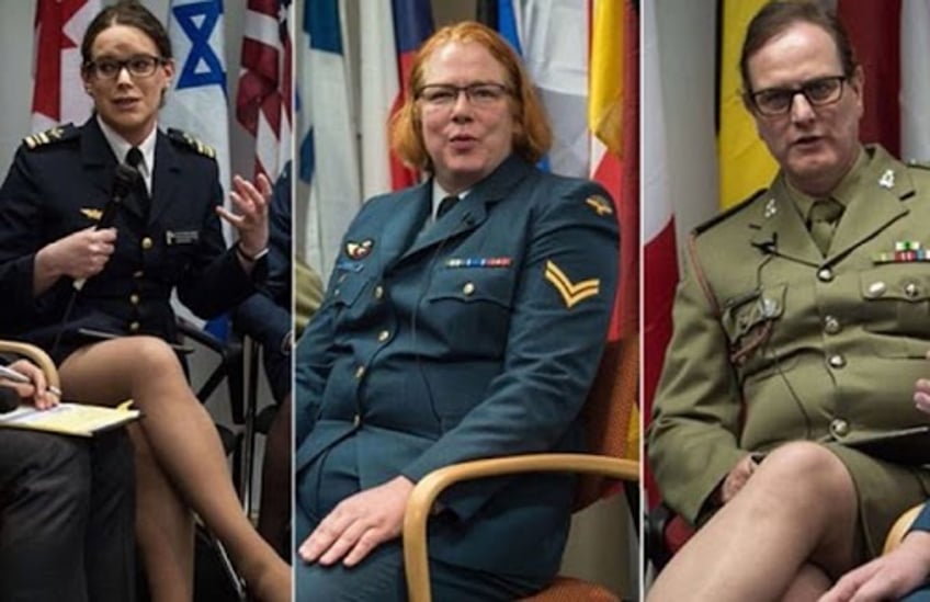 supreme court lets trump admin ban trans troops as hegseth says were done with that sht