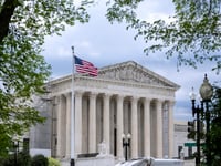 Supreme Court makes it easier to claim ‘reverse discrimination’ in employment, in a case from Ohio