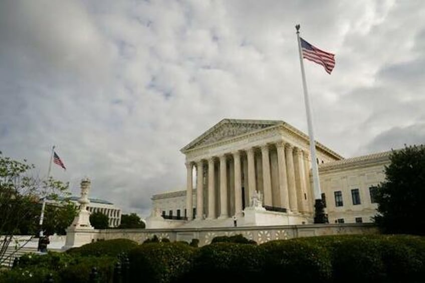 supreme court may put administrative state on chopping block in upcoming term lawyers say