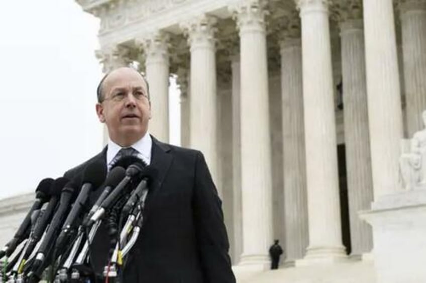 supreme court may put administrative state on chopping block in upcoming term lawyers say