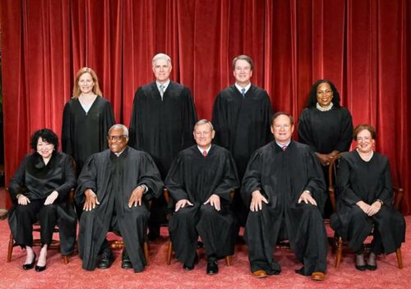 supreme court moving fast in trump ballot disqualification case written opinion coming