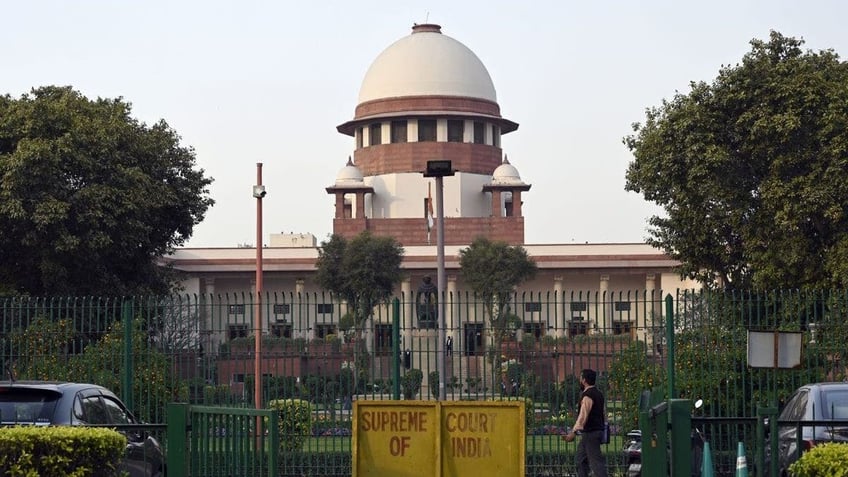 supreme court of india refuses to legalize same sex marriage