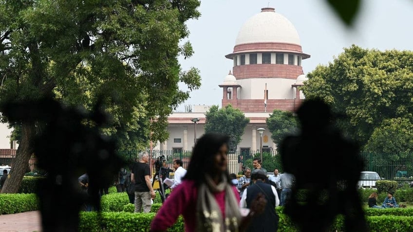 supreme court of india refuses to legalize same sex marriage